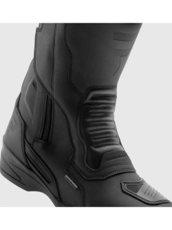 Buty motocyklowe damskie turystyczne Rebelhorn Scout High Heel czarne