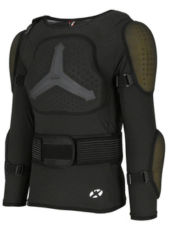 Bluza z ochraniaczami X-Factor Strong Kevlar