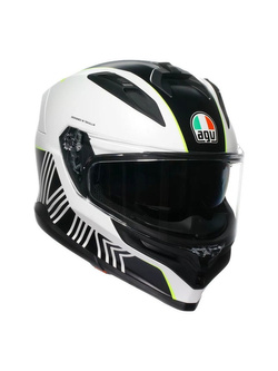 Kask integralny AGV K7 Super 46