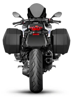 Stelaż kufrów bocznych Shad 3P System BMW R1300 R/ RS (26-)