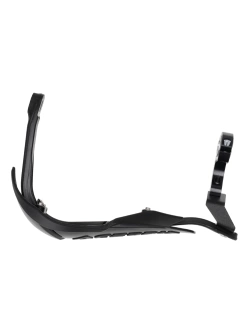 Handbary Acerbis X-Factory CF Moto 450 MT (24-) czarne