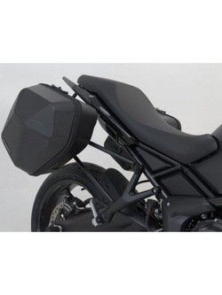 Stelaż boczny SLC SW-Motech do Triumph Tiger 660 Sport (22-) [na lewą stronę]