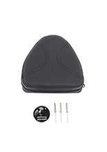 Oparcie do Sisybar Hepco&Becker rozmiar M czarne