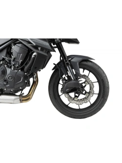 Kanały chłodzenia hamulców PUIG Honda CB 750 Hornet (25-)/E-Clutch (26-) czarne