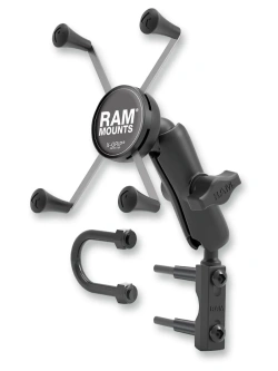 Uchwyt na telefon RAM X-Grip duży z kulą montażową 1"