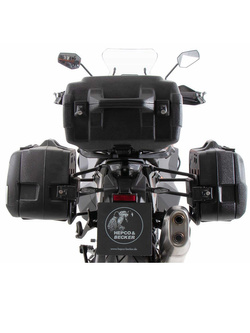 Stelaż pod kufer centralny Hepco&Becker EasyRack KTM 1290 Super Adventure S/R (21-24) 