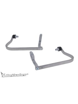 Zestaw montażowy handbarów Barkbusters Voge 300 Rally (23-)/ DS 525 X (24-)