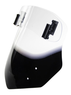 Szyba motocyklowa MRA Variotouringscreen "VT" Honda CB 500 X (13-15) przeźroczysta
