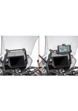 Poprzeczka GIVI do uchwytów pod S902A/ S920M/ S920L oraz smartfon/ GPS do KTM 1290 Super Adventure R/S (17-25)