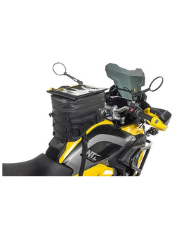 Torba na zbiornik Touratech Extreme Edition (14-22L) czarno-żółta