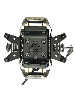 Uchwyt na kierownicę Touratech dla nawigacji Garmin 276Cx