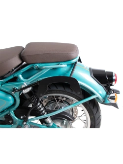 Stelaż pod sakwy motocyklowe Hepco&Becker C-Bow Royal Enfield Classic 650 (25-) czarny