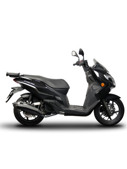 Stelaż Shad pod kufer centralny Keeway Cityblade 125i (15-17)