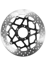 Tarcza Hamulcowa Brembo Serie Oro Floating Prime Line Ducati (wybrane modele) [śr. 320 mm]