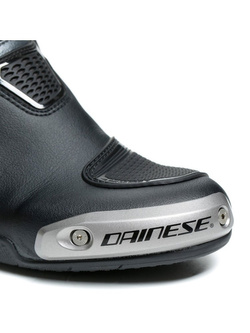 Buty motocyklowe damskie Dainese Torque 3 Out czarno-szare