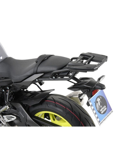 Stelaż pod kufer centralny Hepco&Becker EasyRack Yamaha MT-10 (16-21)