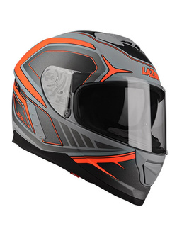 Kask integralny LAZER Rafale Hexa Titred