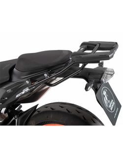 Stelaż pod kufer centralny Hepco&Becker EasyRack KTM 890 Duke R (20-23)