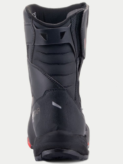 Buty motocyklowe Alpinestars RT-7 czarne