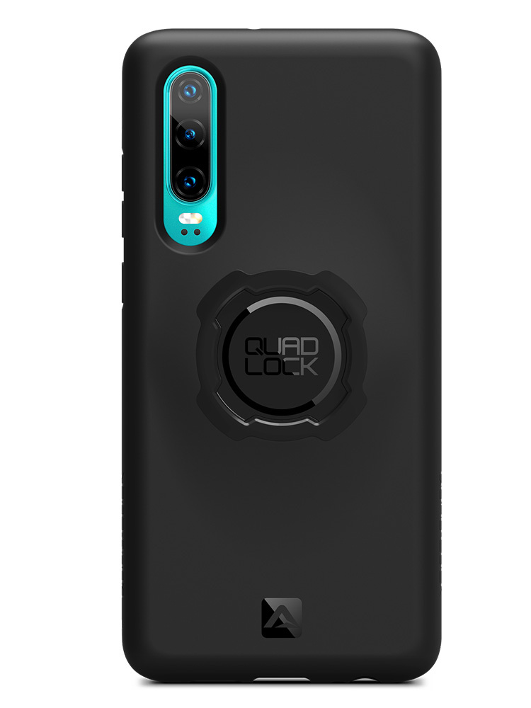 Zestaw: etui na telefon Huawei P30 + statyw/ selfie stick Quad Lock