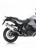 Stelaż kufrów bocznych Shad KTM Adventure 1050/ 1090/ 1190/ Super Adventure 1290