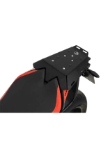 Stelaż pod torby na tył Hepco&Becker Sportrack Aprilia Tuono V4 Factory (25-)