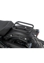 Stelaż Solorack Hepco&Becker Indian Scout Sixty Classic (25-) bez oparcia, czarny