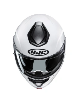 Kask szczękowy HJC C92 Solid biały