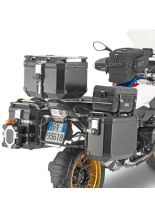 Stelaż kufrów bocznych Monokey Cam-Side GIVI BMW (wybrane modele)