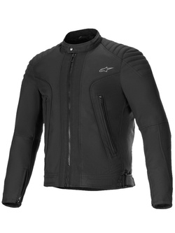 Kurtka motocyklowa tekstylna Alpinestars Clayton WR Jacket