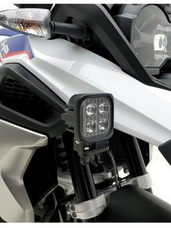 Lampa LED DENALI S4 z technologią DataDim (pojedyncza)