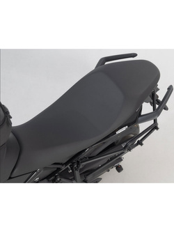 Stelaż boczny SLC SW-Motech do Triumph Tiger 660 Sport (22-) [na lewą stronę]