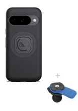 Zestaw: etui MAG na telefon Google Pixel 10/10 Pro (magnetyczne) + uchwyt kulowy Quad Lock
