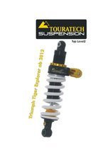Amortyzator typ level 2/ExploreHP Touratech do Triumph Tiger Explorer (12-21)