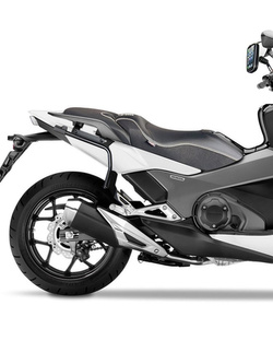 Stelaż kufrów bocznych Shad Honda Integra 750 (16-24)