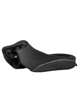 Podgrzewane siedzenie motocyklowe Touratech Fresh Touch Rider BMW R 1300 GS czarno-szare [wersja: standard]