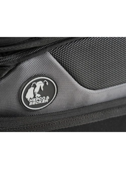 Torba na zbiornik Tankbag Hepco&Becker Street Tourer M 2.0 [system: Basic; pojemność: 7-10L]