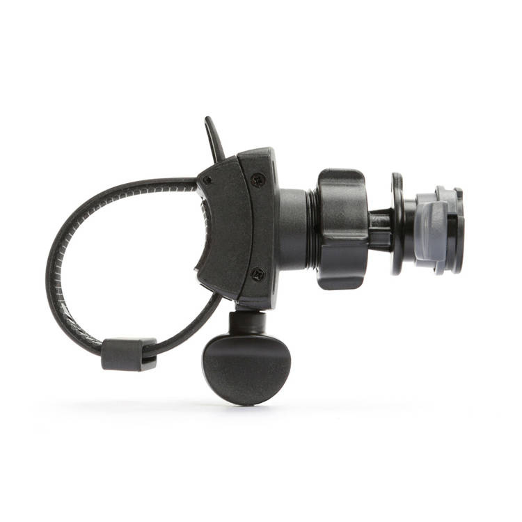 Mocowanie na kierownice za pomocą paska motocykla Lampa Opti Belt