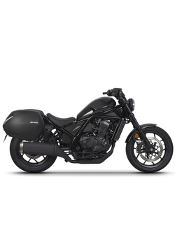 Stelaż kufrów bocznych 3P Shad Honda CMX1100 Rebel (21-)