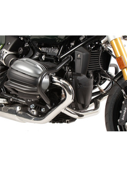 Gmole silnika Hepco&Becker BMW R 12 nineT (24-) czarne