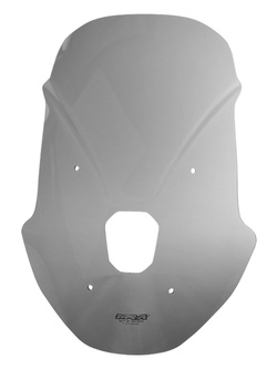 Szyba do skutera MRA Touring "TM" Honda X-ADV 750 (17-20) przyciemniana
