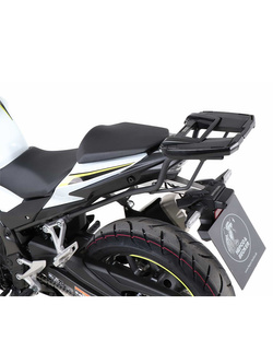 Stelaż pod kufer centralny Hepco&Becker EasyRack Honda CBR 500 R (19-23)