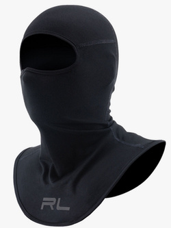 Kominiarka motocyklowa Redline Saxon 2.0 Merino 100% czarna