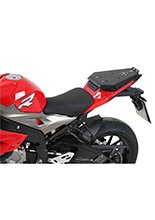 Stelaż centralny Sportrack Hepco&Becker BMW S 1000 R [14-20] montowany na stałe