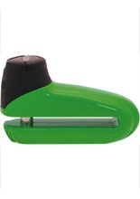 Blokada tarczy hamulcowej Abus 300 green