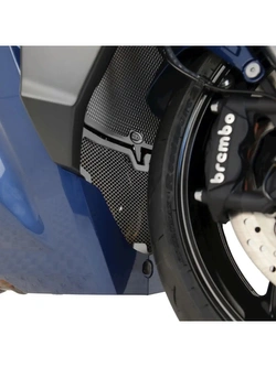 Osłona kolektorów wydechowych R&G Racing Suzuki GSX-S 1000 GT (22-)