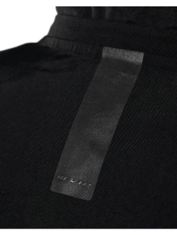 Kurtka motocyklowa tekstylna REV’IT! Domain GTX czarna