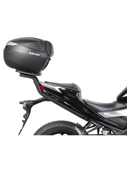 Stelaż pod kufer centralny Shad Yamaha MT-03 (15-20)/ YZF-R3 (16-17)