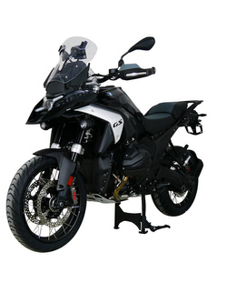 Szyba motocyklowa turystyczna MRA Variotouringscreen "VTM" BMW R 1300 GS (23-) przezroczysta