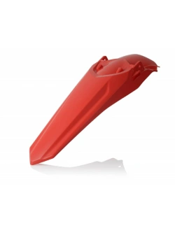 Pełny zestaw plastików Acerbis Honda CRF 250R (22-24)/ 450R (21-24) czerwony